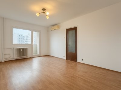 Apartament 2 camere – Stefan cel Mare - Str. Badea Cârțan