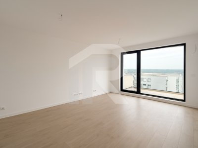 Apartament 2 camere – Greenfield Băneasa, 60,3 m², bloc 2023