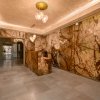  Șoseaua Nordului:  Herastrau  apartament 250mp cu parcare subterană  thumb 4