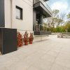  Șoseaua Nordului:  Herastrau  apartament 250mp cu parcare subterană  thumb 12