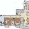 Șoseaua Nordului:  Herastrau  apartament 250mp cu parcare subterană  thumb 16