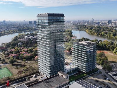 Calea Floreasca  UP-SITE Residence - bloc 2025, vav Lacul Floreasca