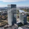 Calea Floreasca  UP-SITE Residence - bloc 2025, vav Lacul Floreasca thumb 1