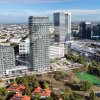 Calea Floreasca  UP-SITE Residence - bloc 2025, vav Lacul Floreasca thumb 2