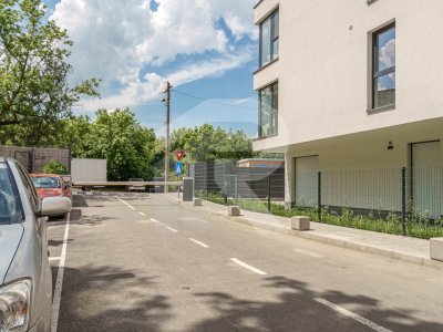 De inchiriat | Apartament 2 Camere | Complex rezidential Quartier Azuga