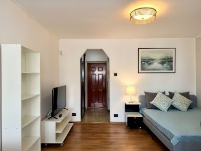 Garsonieră Cochetă | Complet Mobilată | Calea Vitan 231 | COMISION 0%