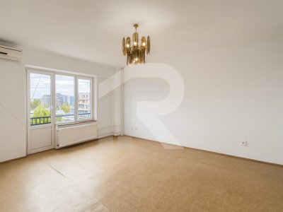 2 camere – Strada Matei Basarab, Cal. Călărașilor – Sector 3, Bucuresti