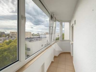 2 camere – Strada Matei Basarab, Cal. Călărașilor – Sector 3, Bucuresti