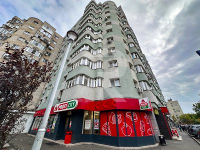 Rahova, Mărgeanului - spațiu comercial pe colț, COMISION 0