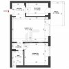 Apartament 2 camere de închiriat – Greenfield Residence, Băneasa   thumb 11