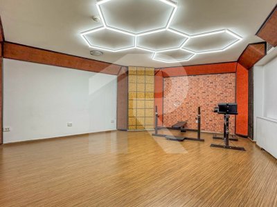 Spațiu subsol | Vitan Center | 35 mp | Utilitati incluse