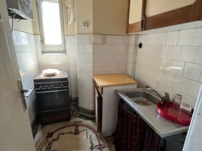  Apartament 2 camere cu vedere la Parcul Cișmigiu – Piața Kogălniceanu