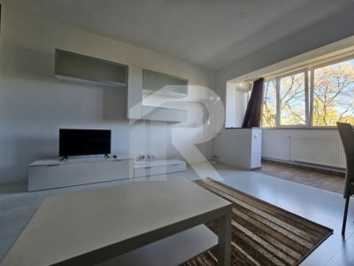 LUCREȚIU PĂTRAȘCANU – COSTIN GEORGIAN, GARSONIERĂ MODERNĂ, ETAJ 3