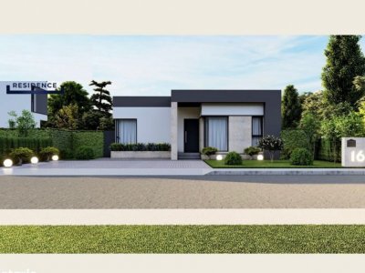 VILA Comuna Berceni – Ilfov | SUPER COMPLEX MEGA PARK