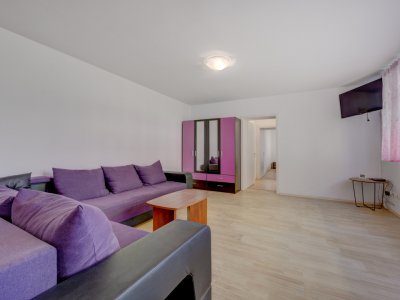 Crangasi, Giulesti, Inst Pasteur, Lacul Morii Residence, Comision 0 %