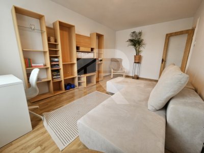 NICOLAE GRIGORESCU – STR. PATRIOTILOR 8, 2 CAMERE, 45 MP