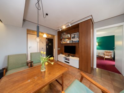 Grivitei Apartament 2 Camere Decomandat 54 MP