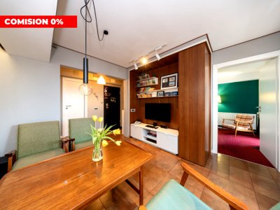 Grivitei Apartament 2 Camere Decomandat 54 MP