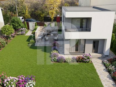 Teren 550 mp zona Brancoveanu - Luica