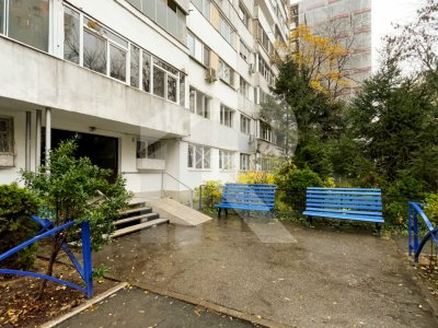 Apartament 3 Camere Decomandat Metrou Piata Sudului