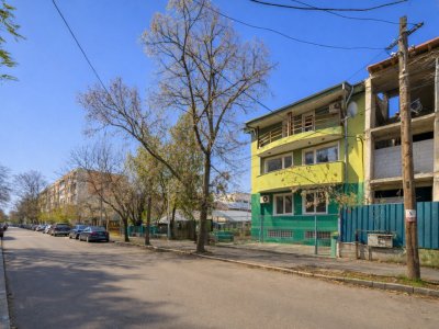 UVERTURII - CETATEA DE BALTA, VILA 436 MP UTILI, LOT 300 MP!