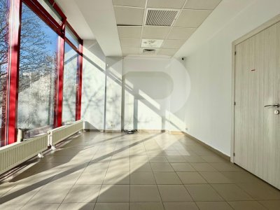 Spatiu de birouri | Piata Vitan | Utilitati incluse | Nu se aplica TVA