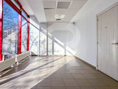 Spatiu de birouri | Piata Vitan | Utilitati incluse | Nu se aplica TVA