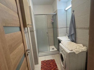Închiriez apartament 2 camere – ultracentral, Bulevardul Nicolae Bălcescu 33–35