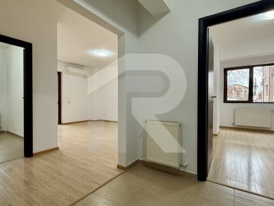 Apartament Fundeni - Dobroești, Ilfov,  Str. Doinei cu LOC PARCARE in subteran