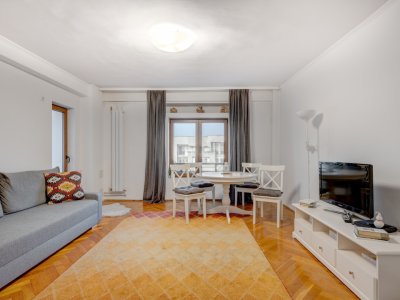 Apartament 3 camere Premium,  Unirii - Natiunile Unite