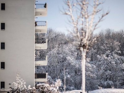 Apartament 3 camere de închiriat  – Greenfield Residence, Băneasa  