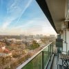 Apartament 2 camere de închiriat – Novum Politehnica | Grozăvești   thumb 4