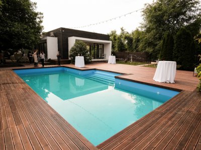 Spatiu evenimente versatil proximitate Bucuresti