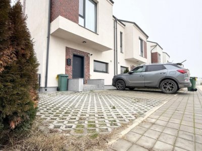 Oportunitate de Investiție – Casă Duplex în Complexul Rezidențial DOXA GARDENS