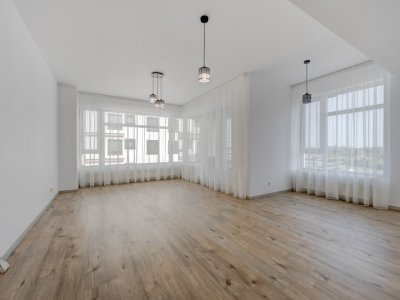 Barbu Vacarescu, Laguna Residence, Vedere Lac, Parcare, Comision 0 %