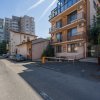 Primaria S1 - Apartament - loc de parcare suprateran - acces dublu  thumb 13