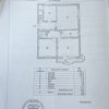 Apartament 3 camere, Nerva Traian, plan secund thumb 12