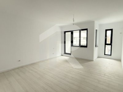 3 camere bloc nou, zona Nerva Traian, metrou Timpuri Noi !