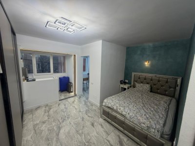 Garsoniera Colentina-Nada FLorilor