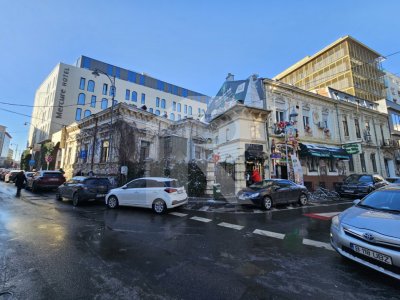 ROMANĂ – GEORGE ENESCU – 3 CABINETE TERAPII / PSIHO / CREATIVE!