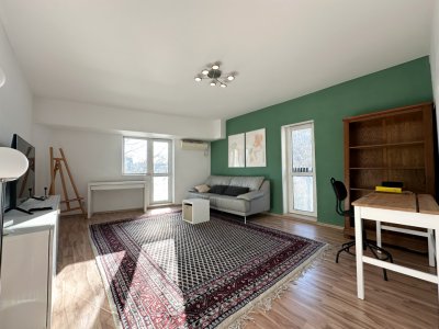 Acasă cu vedere la istorie - Panoramă spre sufletul Bucureștiului