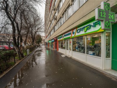 3 CAMERE | 73 MP TOTAL | CENTRALĂ PROPRIE | LOC DE PARCARE