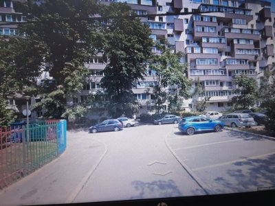 Apartament 2 Cam. Semi. Drumul Taberei Parc 72 000 €