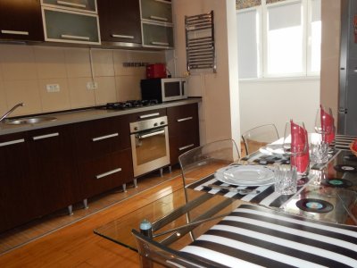 Apartament 2 camere Iancului Avrig
