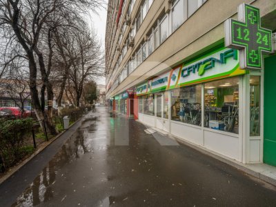BERCENI – PIAȚA REȘIȚA, 3 CAMERE, 73 MP TOTAL, CENTRALA PROPRIE, LOC PARCARE!