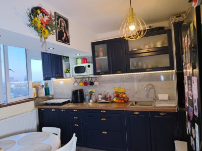 Apartament 45 mp utili Ion Mihalache / Turda