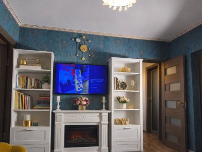 Garsoniera de vanzare 45 mp Ion Mihalache Sector 1 Bucuresti