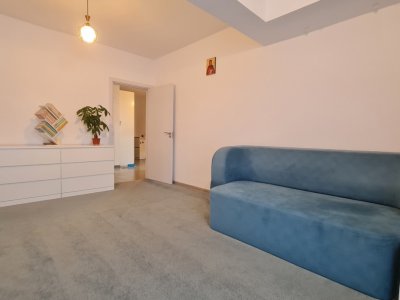 OFERTA – Apartament 2 Camere Decomandat 90 mp, Modern, Etaj 9/11 Theodor Pallady