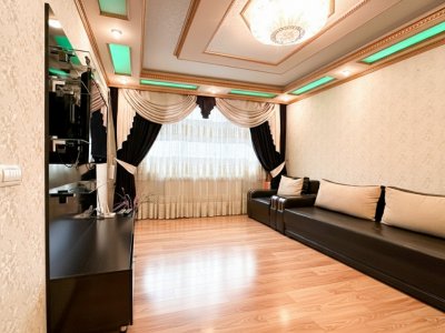 Moldoveni 8 | Decomandat | Mobilat si Utilat | STB la 3 min | Etaj 4