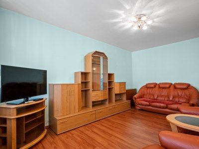 3 Camere Decomandat 300m Metrou Constantin Brancusi